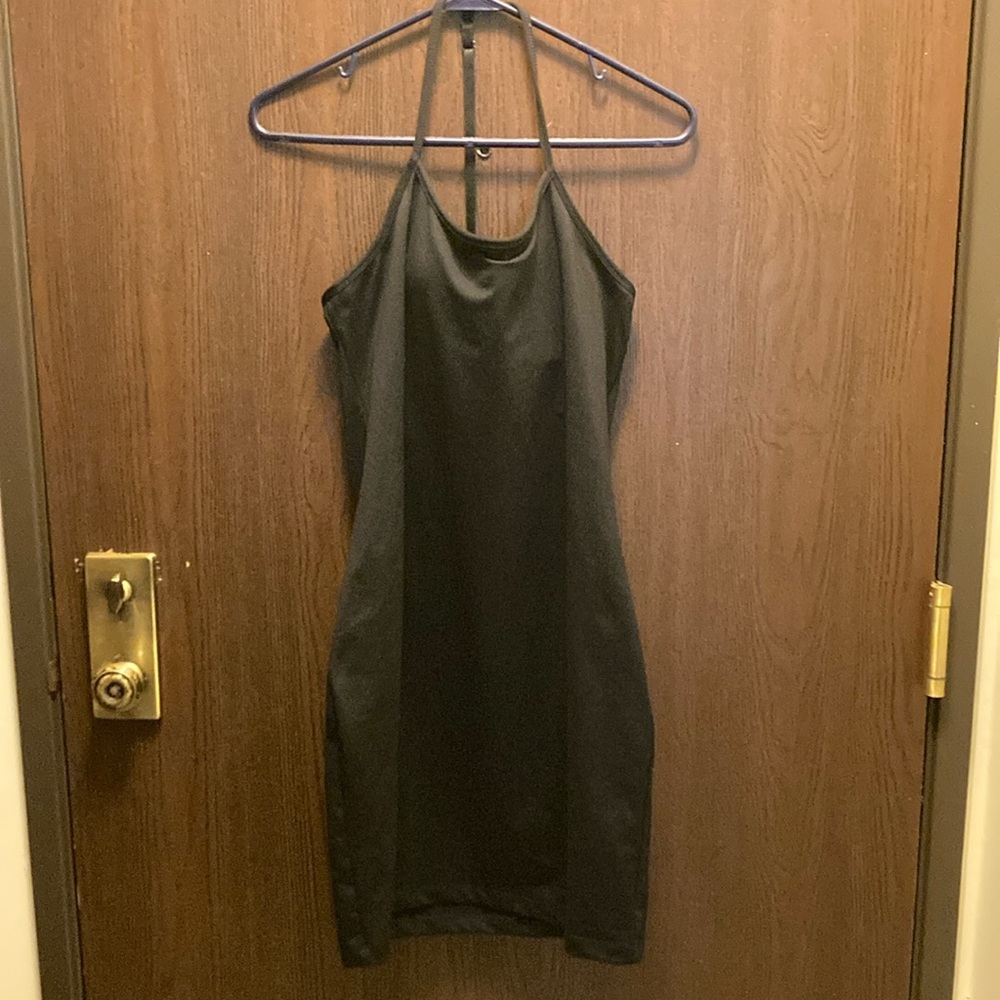 Fabletics M knit dress